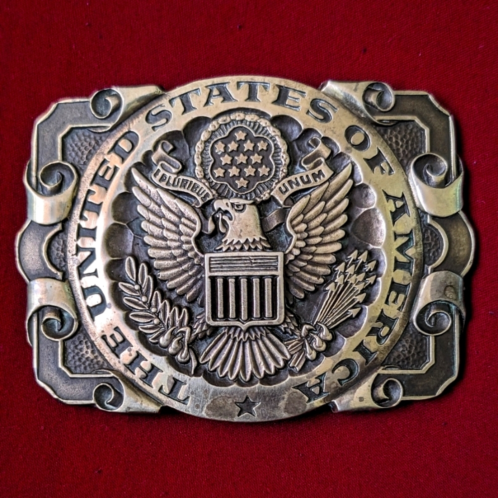 United States of America